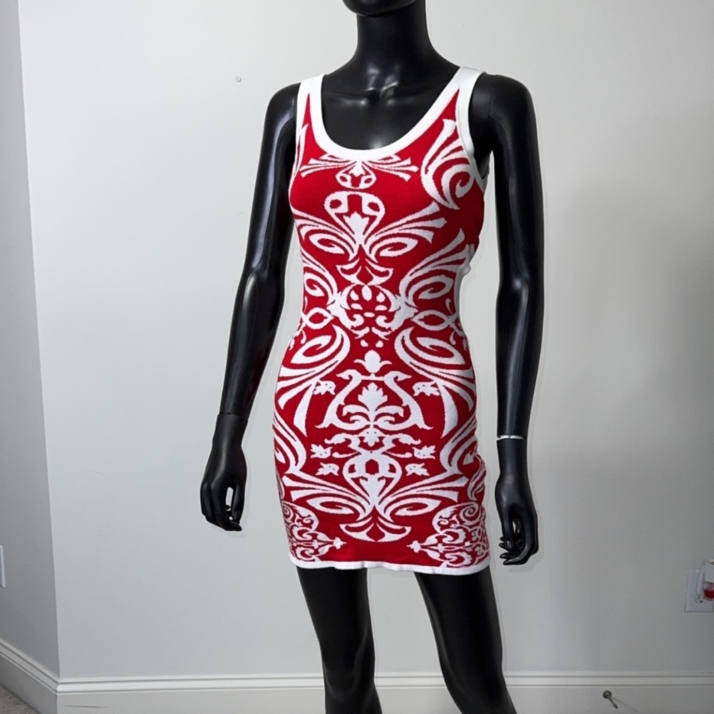 BEBE DRESS